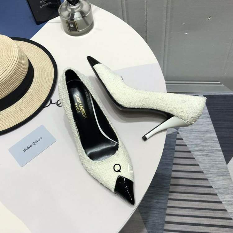 Picture of YSL Shoes _SKUYSLsz35-39LL010420551